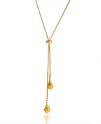 Belle Necklace