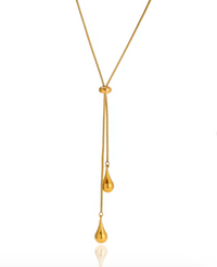 Clarté Belle Necklace