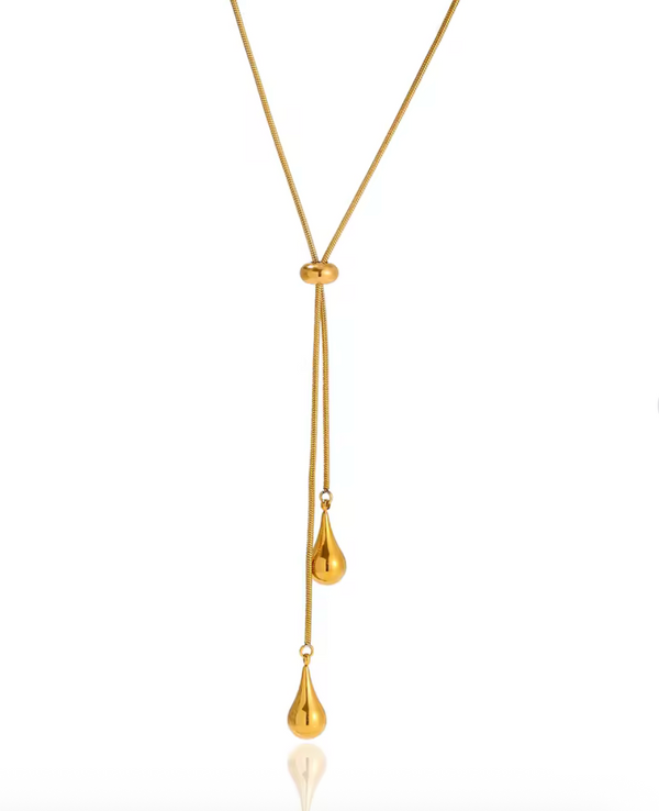 Belle Necklace