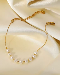 Clarté Perle Bracelet