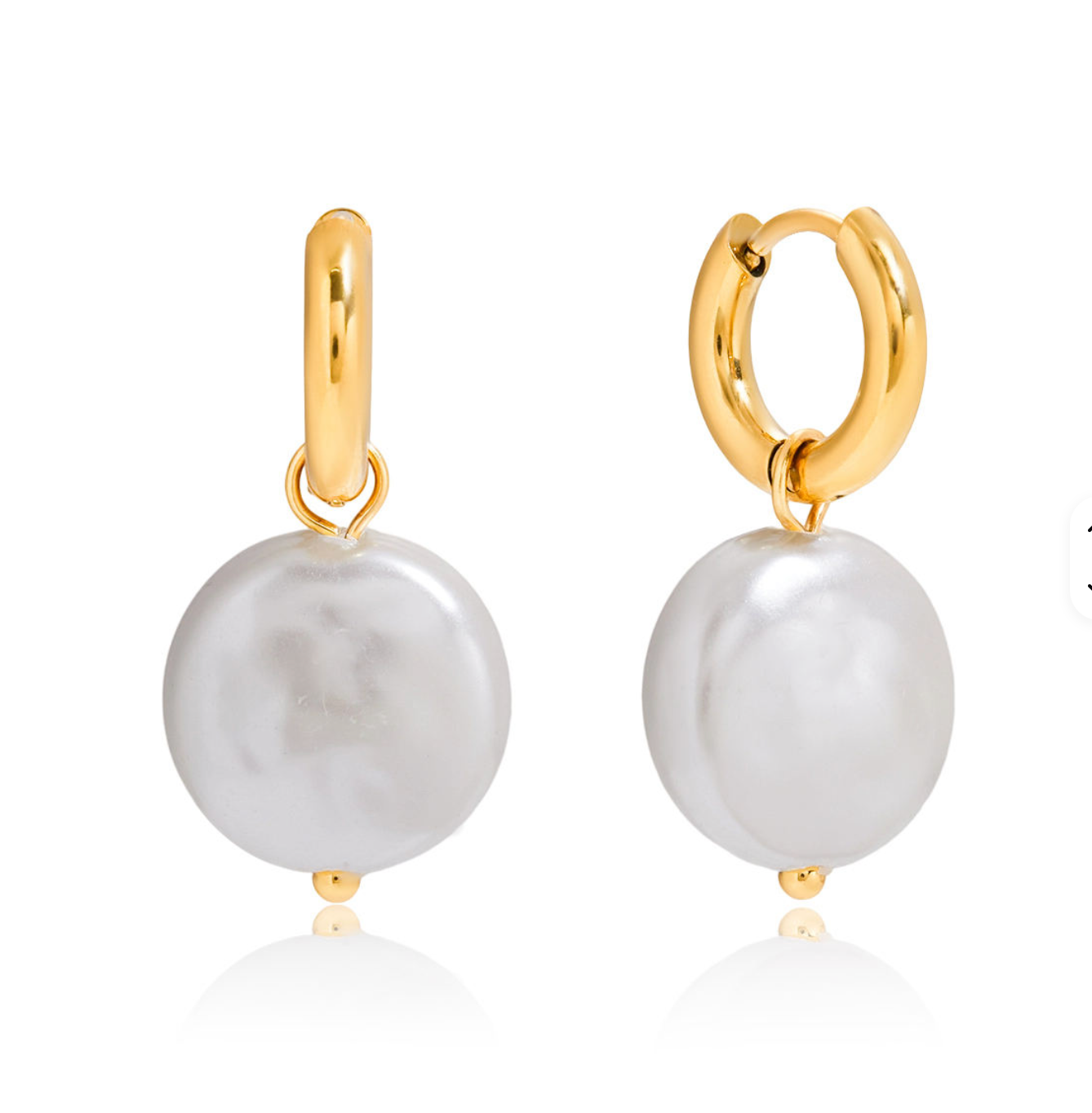 Amélie Earrings