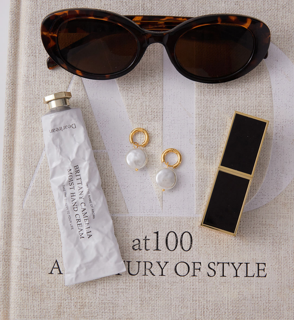Amélie Earrings