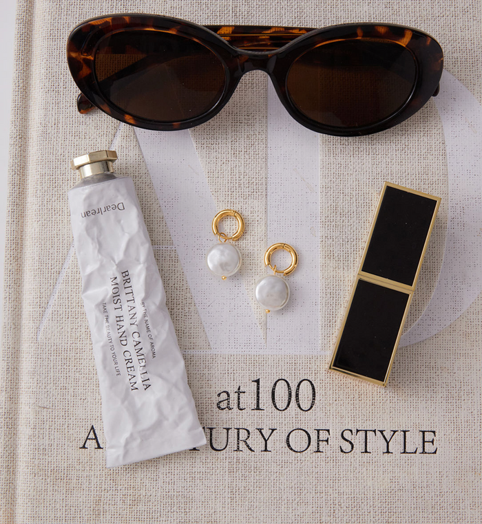 Amélie Earrings