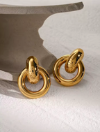 Noire Earrings