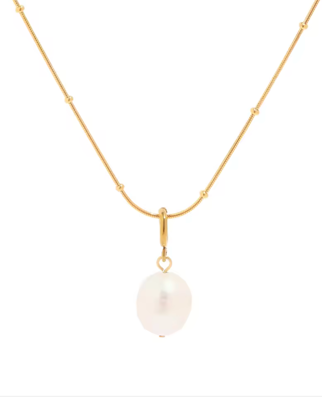 Vivienne Necklace