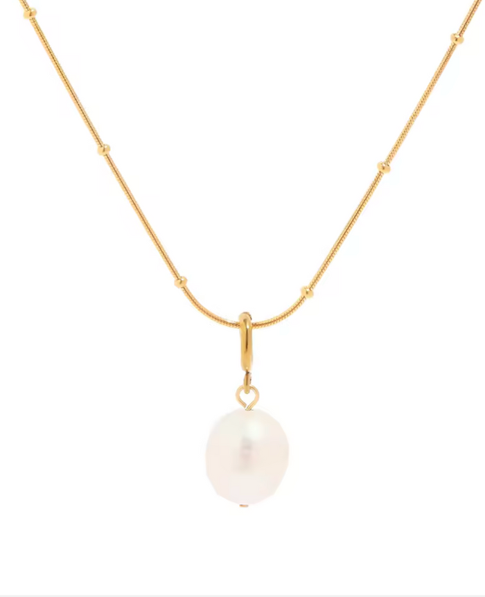 Vivienne Necklace