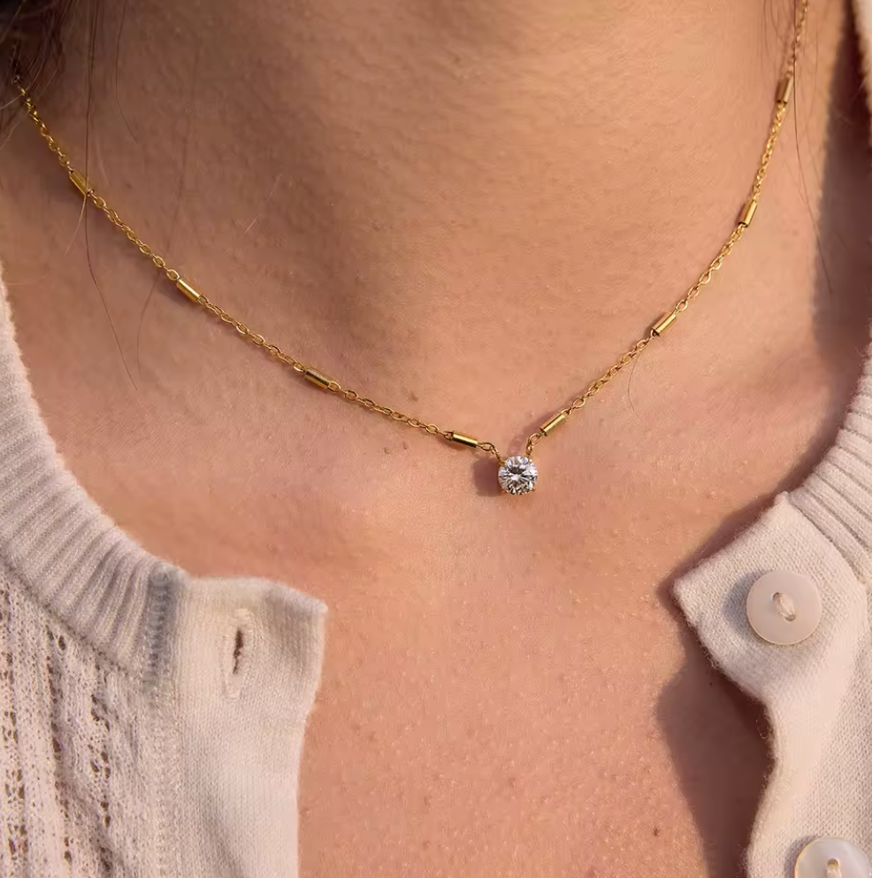 Noémie Neckless