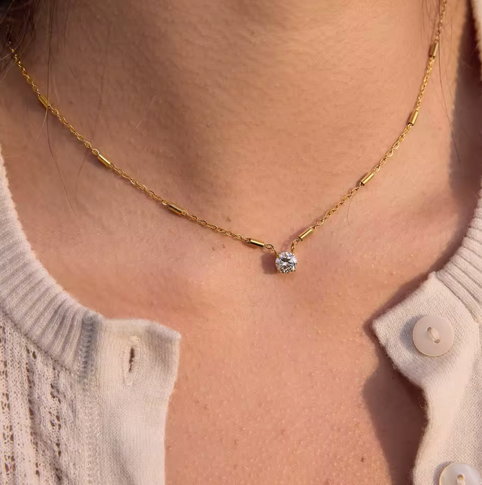 Noémie Neckless