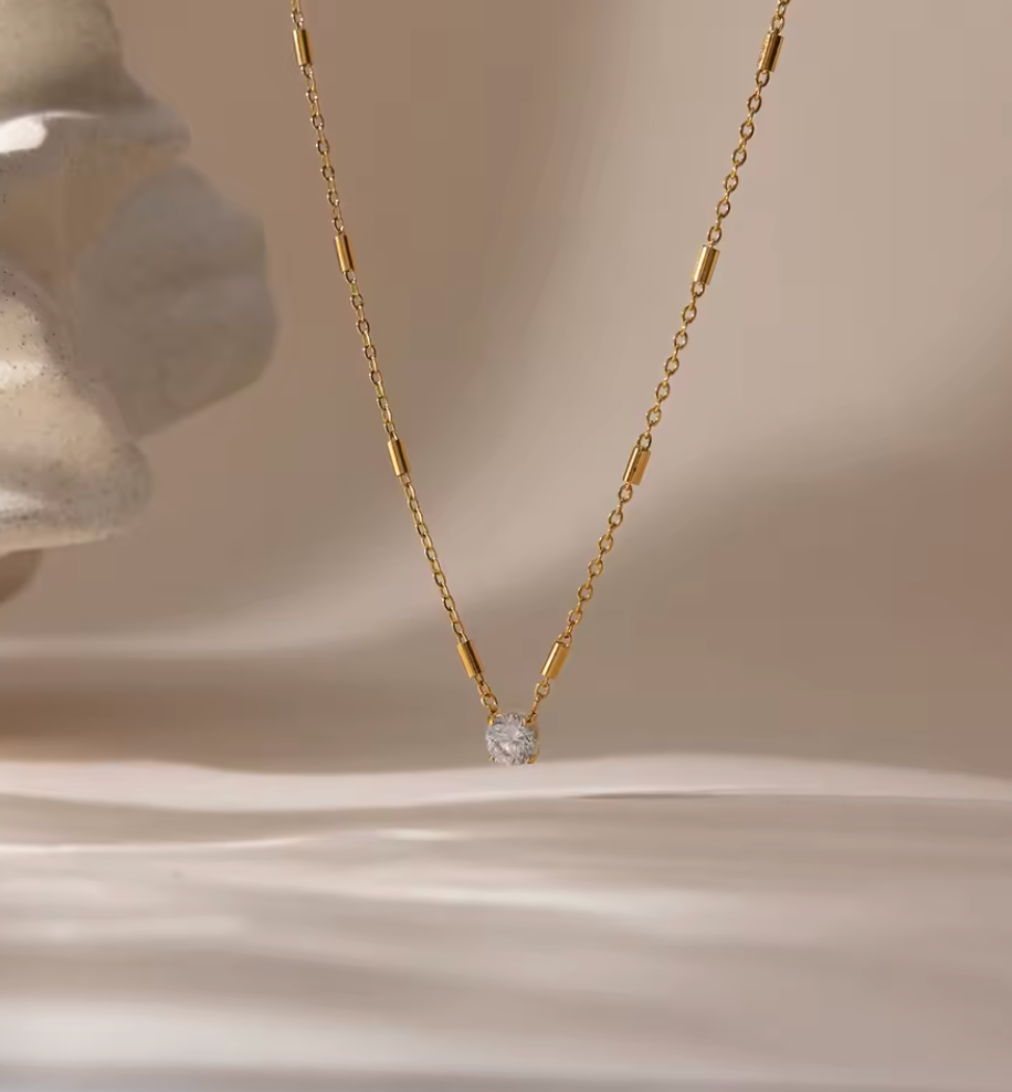Noémie Neckless