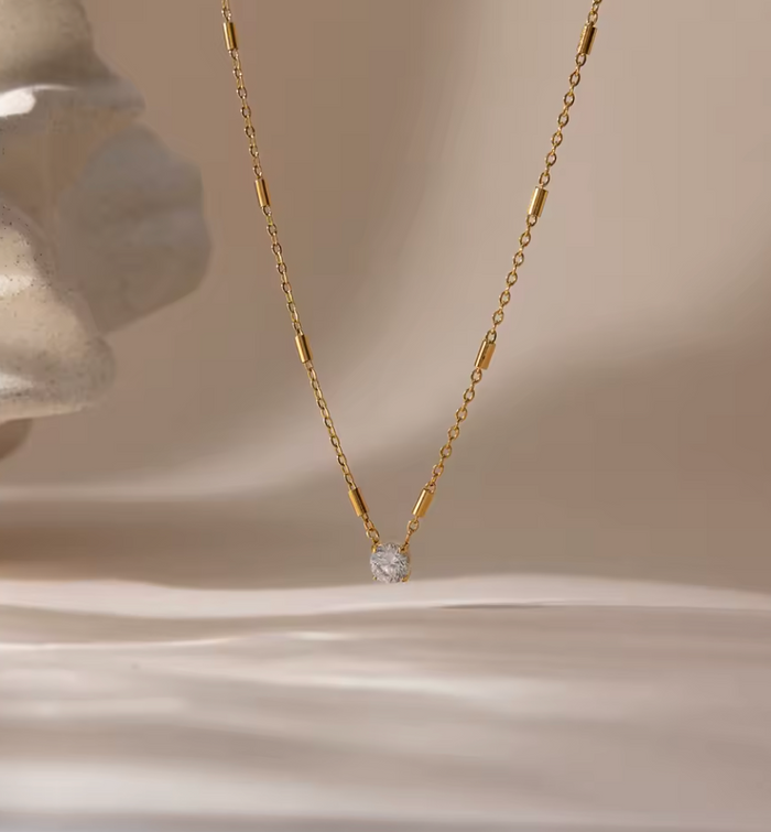 Noémie Neckless