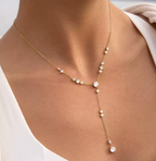 Lumière Necklace