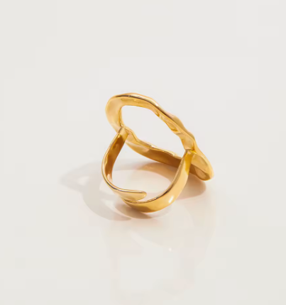 Aurelia Ring