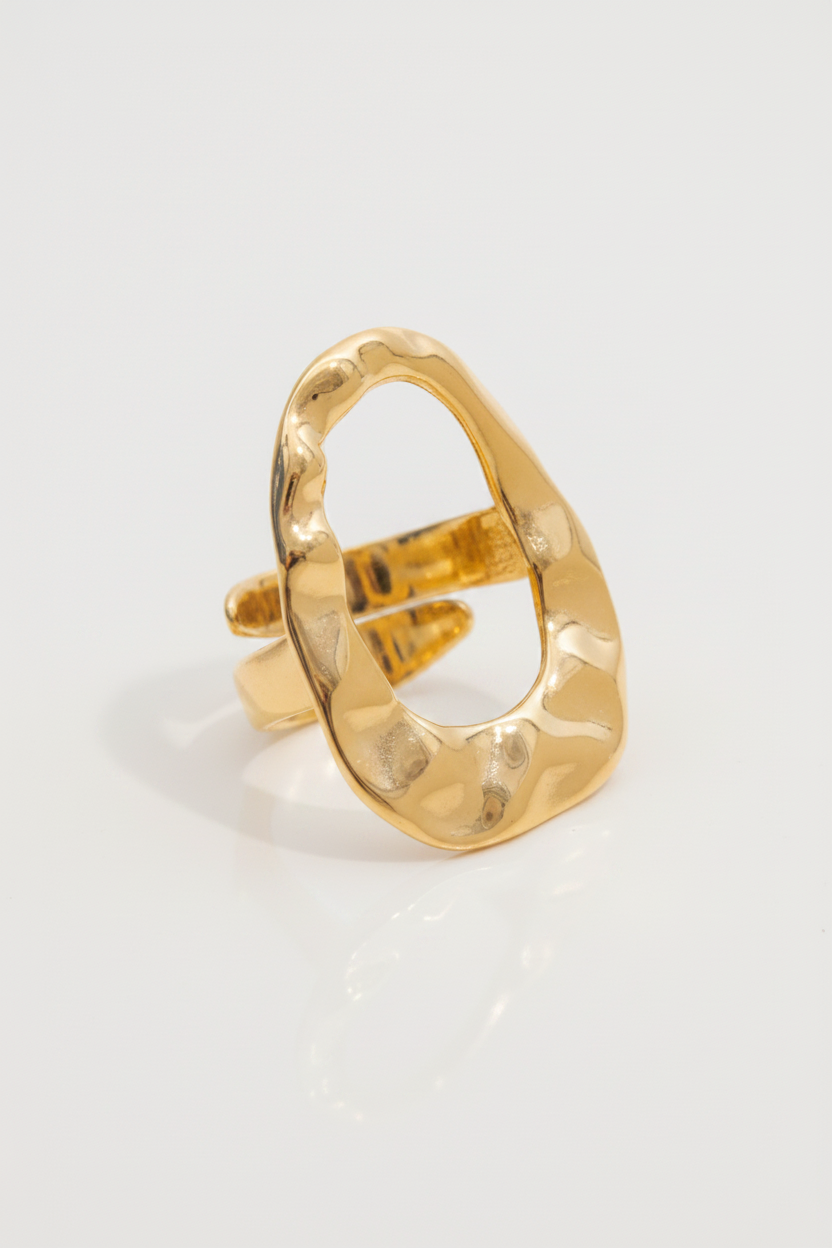 Aurelia Ring