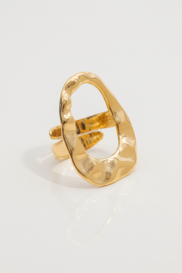 Aurelia Ring