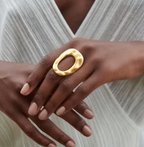 Aurelia Ring