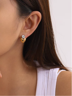 Rosalie Earrings