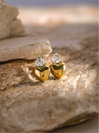 Rosalie Earrings