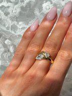 Celeste Ring