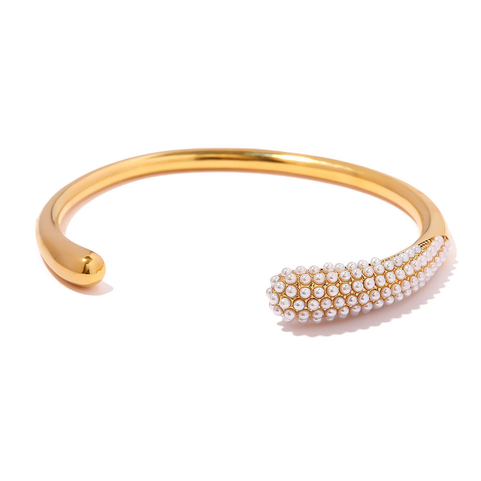 Apolline Cuff – ren produktbild