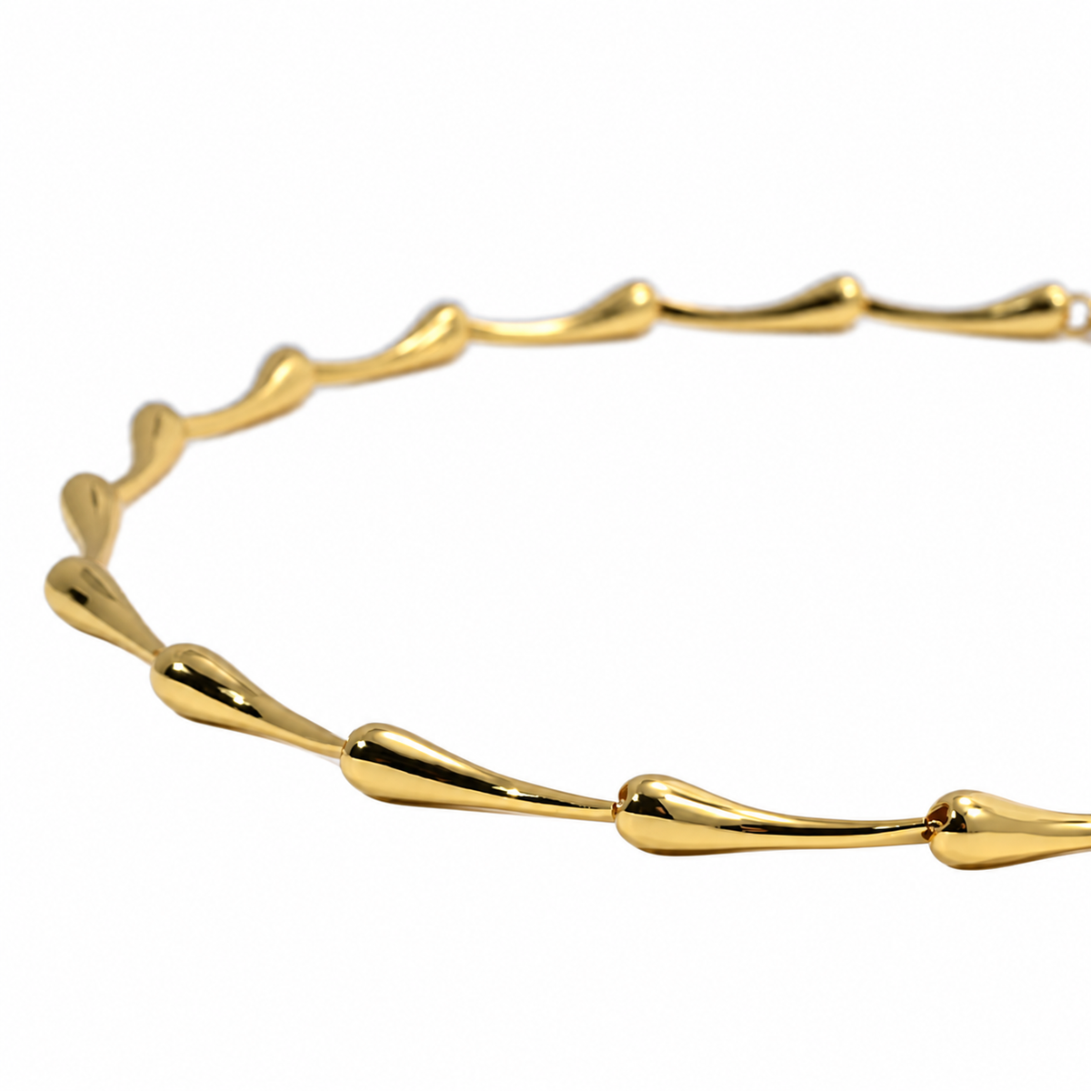 Bambou Necklace