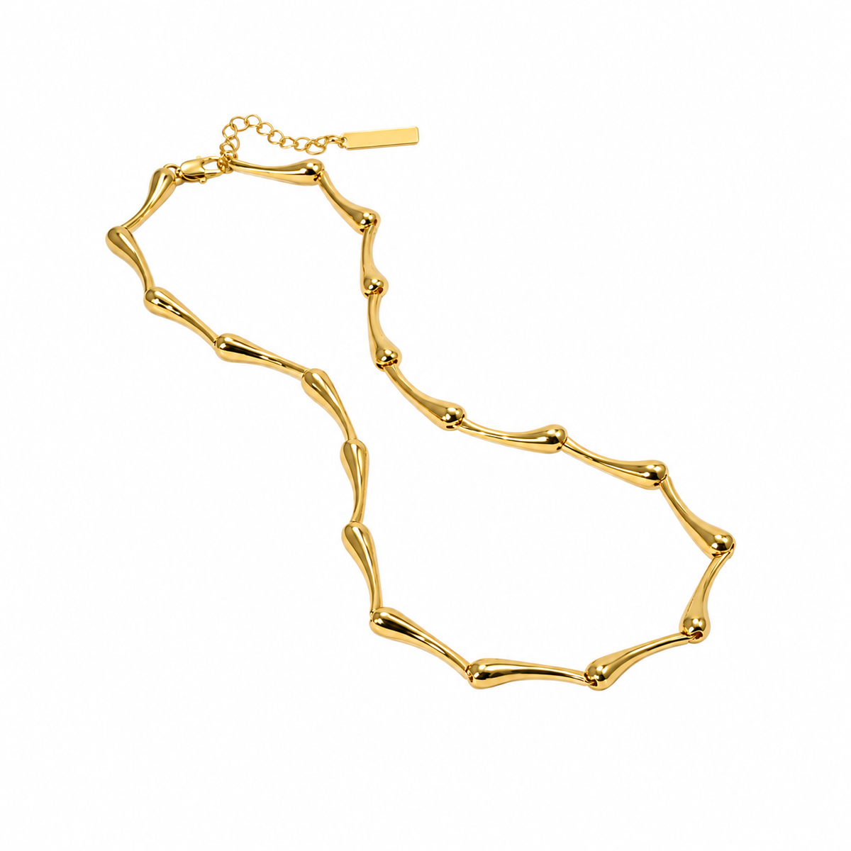Bambou Necklace