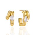 Celeste Earrings – ren produktbild