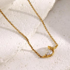 Celeste Necklace – alternativ vinkel