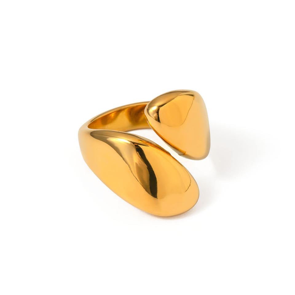 Goutte Ring – ren produktbild