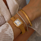 Margot Cuff – styling på handled